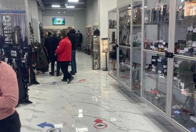 Spațiu comercial, 430 mp în Vitan