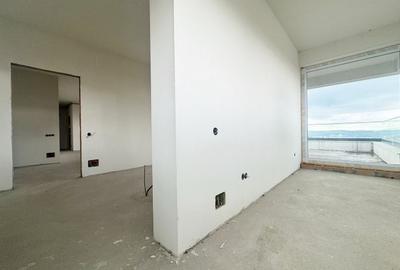 Apartament 2camere 61mp+terasa 65mp/panorama faina/parcare-zona Europa - 11