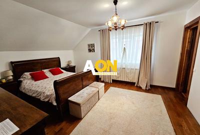 Casa S+P+M, 5 camere, mobilata, utilata, 500 mp teren, Cetate - 13