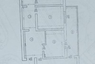 Apartament 3 camere Nicolina - 9
