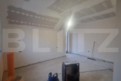 Casa 4 camere, 133 mp, zona Sacele - 9
