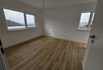Casa individuala, 120mp, gradina, parcare, finisata, zona strada Crizantemelor! - 15