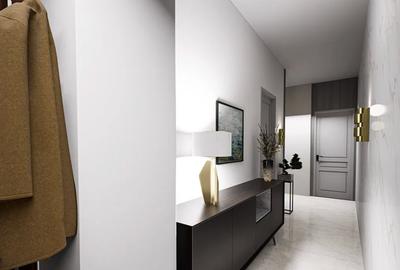 Apartament 2 camere de vanzare Casa Sindicatelor, Bloc Nou, model Vesta - 6