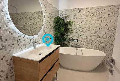 Penthouse nou 4 Camere Iancu Nicolae | Mobilat LUX | Terasa Panoramica - 23