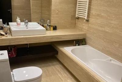 APARTAMENT ELEGANT 3 CAMERE/ ARCUL DE TRIUMF - 9