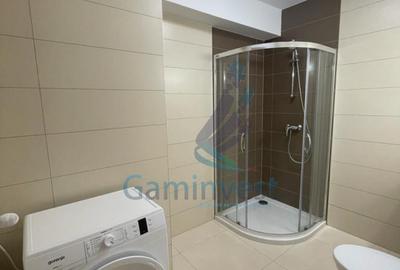 Studio de inchiriat in bloc nou, zona Onestilor, Oradea, Bihor, Romania - 7