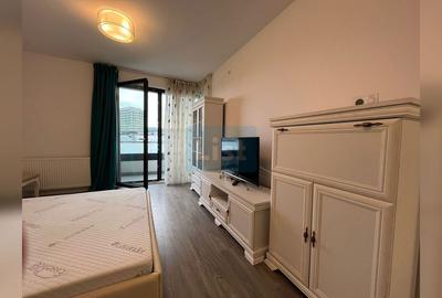 0% Comision | Apartament cu o camera, 40 mp si balcon | Park Lake - 2