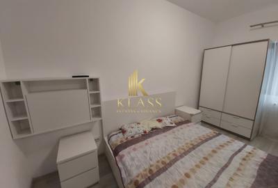 Apartament  de inchiriat cu 2 camere  in zona Herastrau - 9