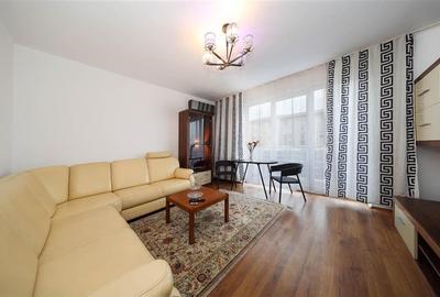 Apartament cu 2 camere decomandat, mobilat în Avantgarden
