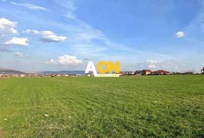 Teren Construcții intravilan de 2050 mp, în Micești