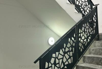 Cladire comerciala premium 524 mp utili  - venit pasiv - chirias stabil - 7