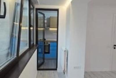 Apartament 2 camere, Cișmigiu-Plevnei, renovare nouă, vedere frumoasă. - 16