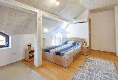 Garsonieră decomandată în Zorilor