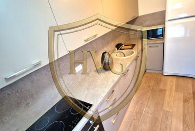 Apartament cu 2 camere | One Herastrau Plaza - 6