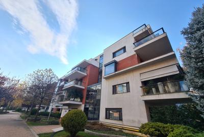 Penthouse Apartment for rent in Dorobanti Capitale - 17