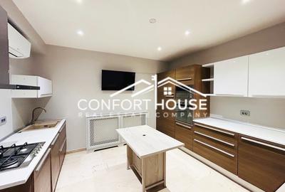 Vila D+P+E+M. 5 camere, complex rezidential, IANCU NICOLAE -British School - 21