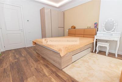 Pipera | Confort Nord Tower | Bloc 2024 | Parcare Subterana - 6