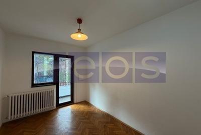 INCHIRIERE VILA FLOREASCA | CURTE PROPRIE | PARCARE | 130MP | - 11