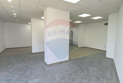 Spatiu comercial de 57 mp de inchiriat in zona Siderurgistilor - 2