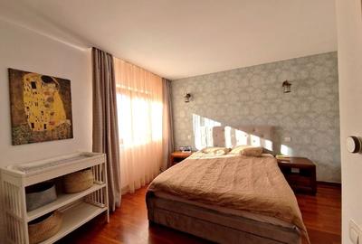 Proprietar   |   Vilă modernă  în American Village Pipera   |  Renovată complet - 3