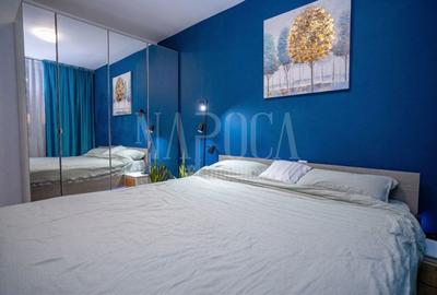 Apartament 4 camere de vanzare in Iris, Cluj Napoca - 4