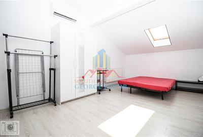 Vanzare garsoniera 32 mp, Str.Tineretului 21K, Chiajna, - 5