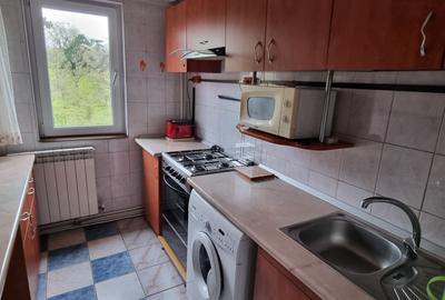 De inchiriat in Botosani!Apartament 3 camere Parc Eminescu - 7