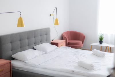 Apartament 3 camere, 100 mp, Piața Unirii - 5