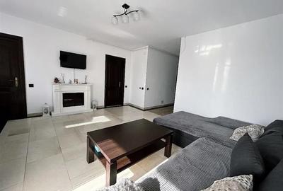 Vanzare apartament 3 camere de LUX Buna Ziua ansamblu de exceptie, Cluj-Napoca