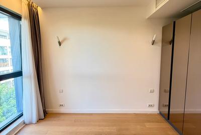 Apartament cu 3 camere de inchiriat // ONE Herastrau Plaza - 8