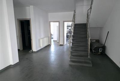 Inchiriere depozit/hala/spatiu industrial Chitila - Centura - soseaua Rudeni, IL - 26