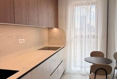 Apartament 2 camere Premium - Nusco City - 2