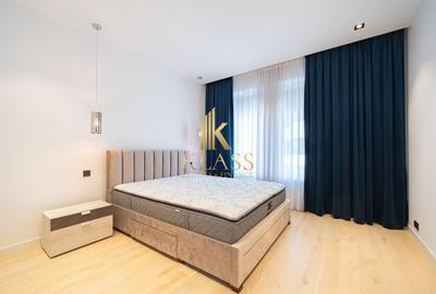Penthouse cu vedere panoramică către Lacul Tei – Laguna Residence - 16