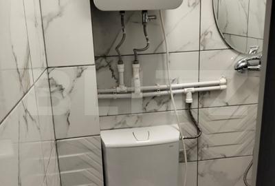 Garsoniera de vanzare, 22 m2, zona Poitiers Towers - 7