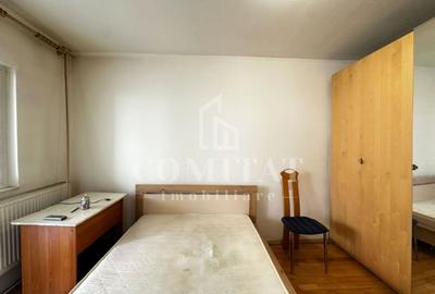 Apartament 3 camere | Etaj intermediar | Zona Iulius Mall - 6