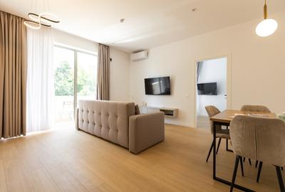 Apartament cu 2 camere în Ștefan cel Mare