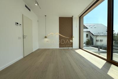 Vila cu 6 camere *575mp* / 12 locuri parcare // Pipera- Iancu Nicolae - 35