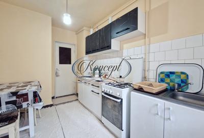 Apartament spatios, etaj intermediar, zona Academiei de muzica - 10