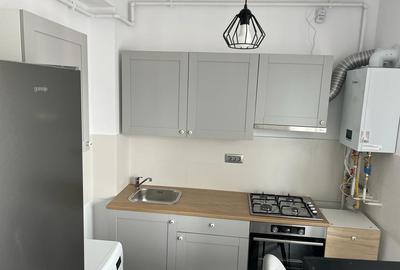 Grozăvești, bloc nou, Regie Residence - 9