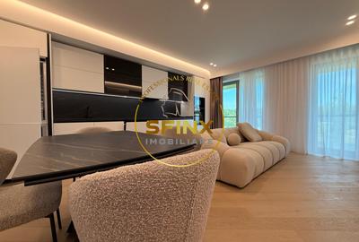 3 camere Premium | Cortina 126 | Erou Iancu Nicolae - 2