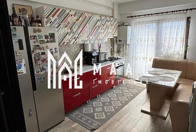 Apartament 3 camere | Bulevardul Dem. Radulescu| | 62mp - 1