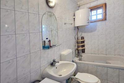 VANZARE 2 CAMERE -  40 MP. - GAESTI - 3