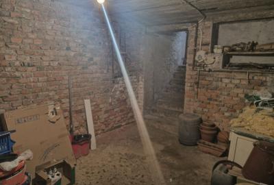 Casa singur in curte zona Astra - 19