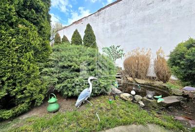 Casa individuala de vanzare, teren de 900 mp, Bogdanestilor, Timisoara - 5