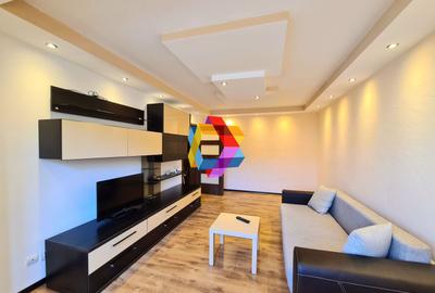 Apartament 3 camere de vânzare Brasov, zona Racadau , 76 mp. - 3