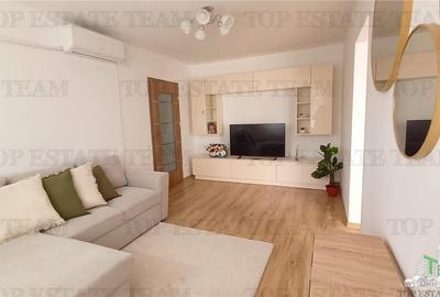 2 camere prima inchiriere, centrala proprie, metrou Timpuri Noi-Tineretului - 3