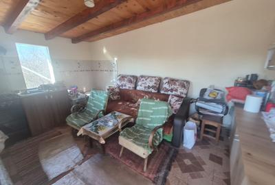 Casa si teren com Zanesti - 8