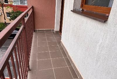 Inchiriez ap.  2 camere zona Iulius Mall - 6