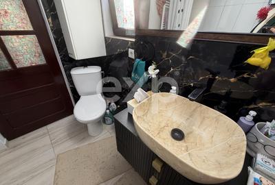 Jilva granița Măgurele 140 mp utili 1091 mp  piscina,solar toate utilitățile - 15