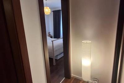 Penthouse 3 camere 55mp terasa 2 locuri parcare zona Turnisor - 13